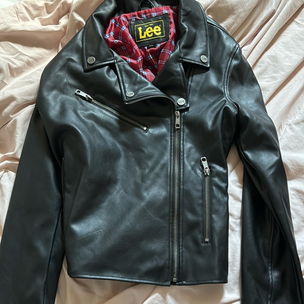 Lee jacket